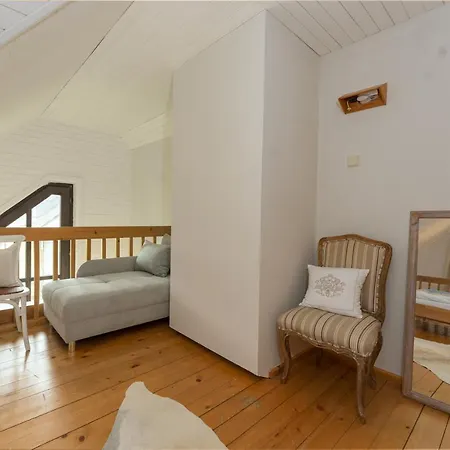 Kunstgalerie By Schladming-appartements Апартаменты